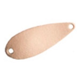 Блесна колеблющаяся FOREST PAL 2016 color 2.5g #24											