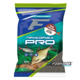 Прикормка Flagman лещ специи PRFV012