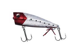 Воблер DAIWA - SILVER WOLF CHINING BUG 55F B.I