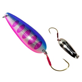 Блесна Wonder W-Pro COHO LURE 16 гр.WL-SSB061