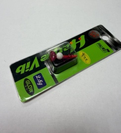 Цикада ANGLERS REPUBLIC PALMS Harpe Vib 2.8g #Uchoten UT-ST Shirotama