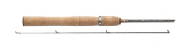 Удилище спиннинговое двухчастное Graphiteleader BELLEZZA Correntia GLBCS-672UL-BB-T 0.8-7g										