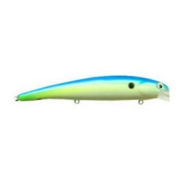 Воблер Bandit Walleye Deep D78