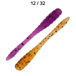 Tipsy 1,2" 69-30-12/32-6 Силиконовые приманки