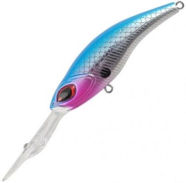 Воблер TsuYoki DEEP GAZ 70F 501												