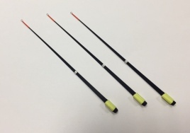 Кивок стальной конусной 190 мм. 2,1 гр. Fishlandia  арт771-2,1