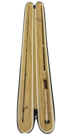 Спиннинг RODIO CRAFT 999.9 Meister White Wolf 62MLS 0,5-5g