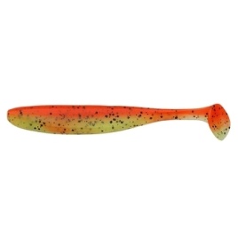 Приманка силиконовая Keitech Easy Shiner 3.5" PAL #08 Spicy Mustard											