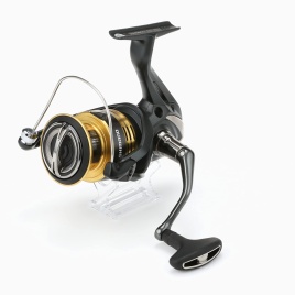 Катушка SHIMANO 22 Sahara 4000