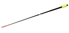 Кивок стальной конусной 190 мм. 0,7 гр. Fishlandia  арт770-0,7
