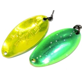 Блесна колебалка FOREST Fix Impact 2,5 гр. 08