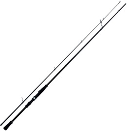 Удилище спин. Maximus ZIRCON-X LF 24L 2,4m  3-15g