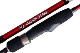 Спиннинг Aspen Stake AS602ULT	 1-6