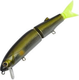 Воблер TsuYoki GOT 90F 167												