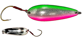 Блесна Wonder W-Pro COHO LURE 16 гр.WL-SSB018