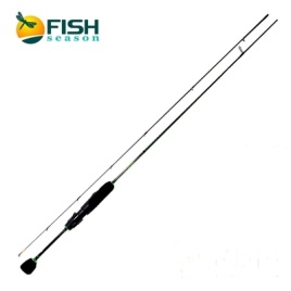 Удилище спиннинговое FARIO Trout Area, 2 секции, полая верш., длина 1,98 м, тест  2-7 г							