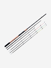 Удилище фидер. Maximus INTEGRO 330M 3,3 m 30/60/90g							