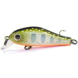 Воблер Zipbaits Rigge 35SS #126