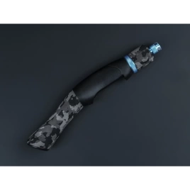Зимняя удочка Relax FA Frozen Gun 67HH 0,67м