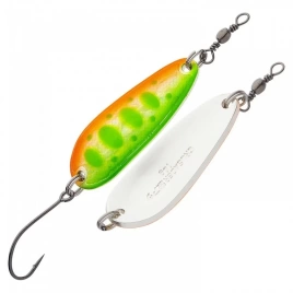 Приманка CRUSADER GEKIATSU (4) AWABI CHART YAMAME OB																				