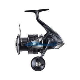 Катушка SHIMANO 25 Twin Power XD 4000PG
