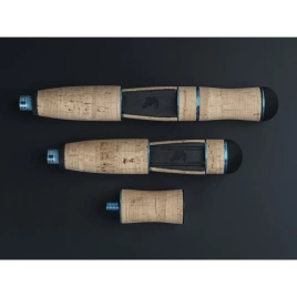 Зимняя удочка Relax FA Frozen Cork 67MH 0,67м