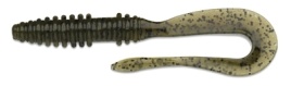 keitech mad wag mini 2,5 101