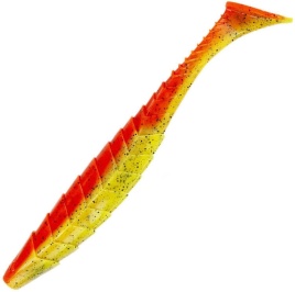 Приманка силиконовая Frapp Geko 4,5" #PAL08 (5 шт/уп)												