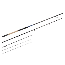 F-FISHING Удилище фидерное Gasta Feeder 3,6м тест max 70г
