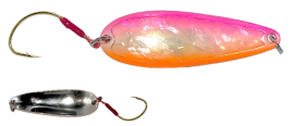 Блесна Wonder W-Pro COHO LURE 16 гр.WL-SSB055