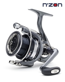 Катушка Daiwa 20 N'ZON LT 6000SS-P