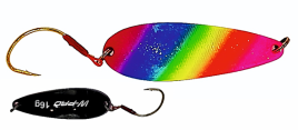 Блесна Wonder W-Pro COHO LURE 16 гр.WL-SSB029