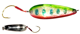 Блесна Wonder W-Pro COHO LURE 16 гр.WL-SSB059