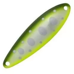 Приманка CHINOOK S 7g GREEN CHART YAMAME																				