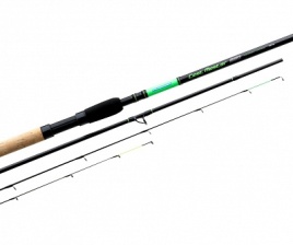 FLAGMAN Удилище фидерное Cast Master Feeder 3,6м тест max 70г Medium												