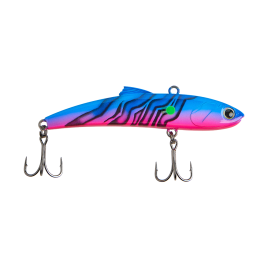 Раттлин Narval Frost Candy Vib 70mm 14g #052-Galaxy (Siberia)				