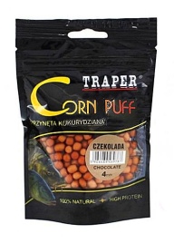 Corn puff Traper Шоколад 4 mm