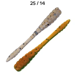 Tipsy 1,2" 69-30-14/25-5 Силиконовые приманки