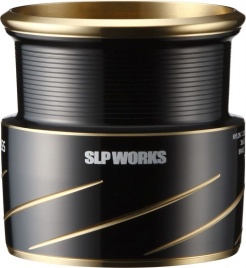 Запасная шпуля DAIWA - SLPW LTSP2 2000SS/BK 20 Luvias / 19 Ballistic / 21, 18 Caldia, 21 Emeraldas A