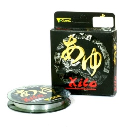леска Colmic Xilo 0,185  5,700 кг.