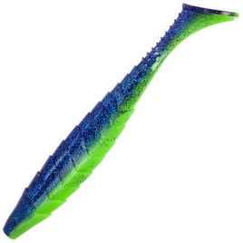 Приманка силиконовая Frapp Geko 4,5" #PAL06 (5 шт/уп)												