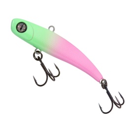 Воблер (Vib) Frapp Whiphead 70 12g #43 GLOW												