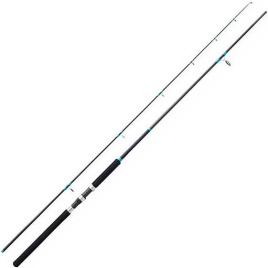 Спиннинг SHIMANO 23 Lurematic Salt Lure S76UL 0,8-12g