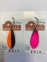 Колеблющаяся блесна Angler`z System Area Spoon Dohna, 2,5 гр, FM13