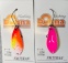 Блесна Angler'z System Area Spoon Dohna 3 гр. FM.TUKAN