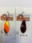 Колеблющаяся блесна Angler`z System Area Spoon Dohna, 2,5 гр, FM14