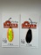 Блесна Angler'z System Area Spoon Dohna 2,5 гр. ASD 4