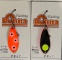 Блесна ANGLERS SYSTEM DOHNA 2.5g FM47																													