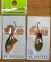 Блесна Angler'z System Area Spoon Dohna 2,5 гр. FM.DSRTSUN