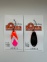 Блесна Angler'z System Area Spoon Dohna 2,5 гр. ASD 11